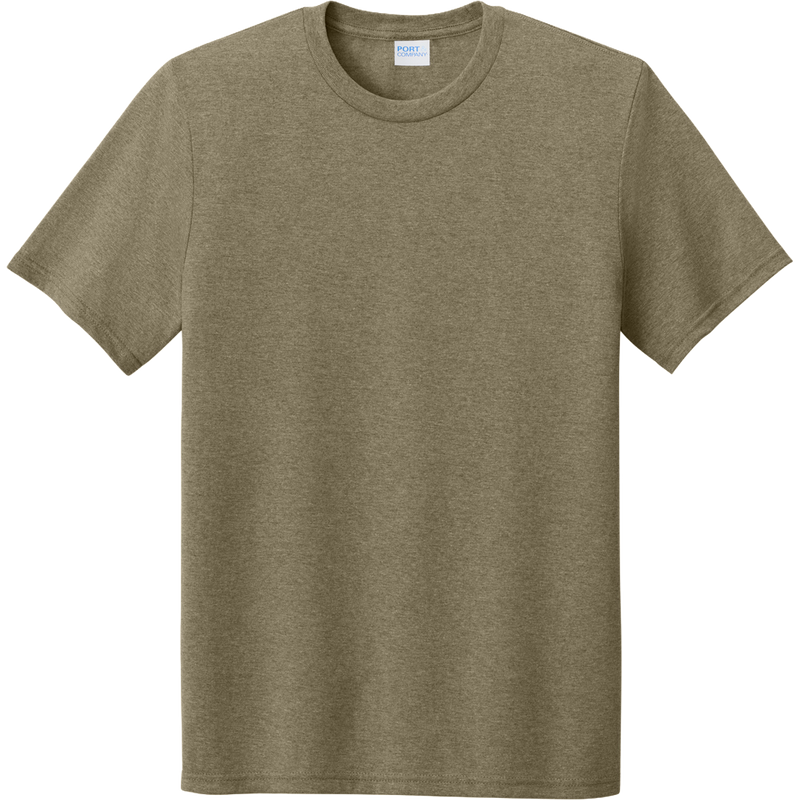 Port & Company® Tri-Blend Tee