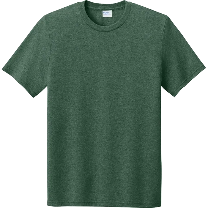 Port & Company® Tri-Blend Tee