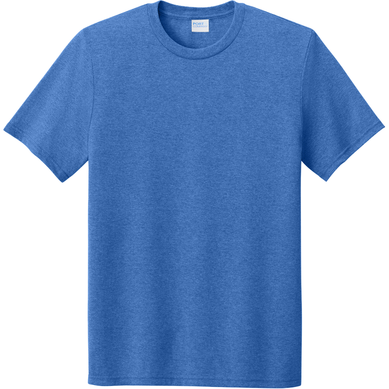 Port & Company® Tri-Blend Tee