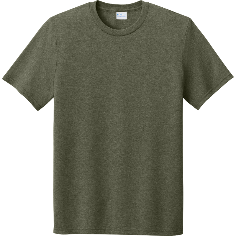 Port & Company® Tri-Blend Tee