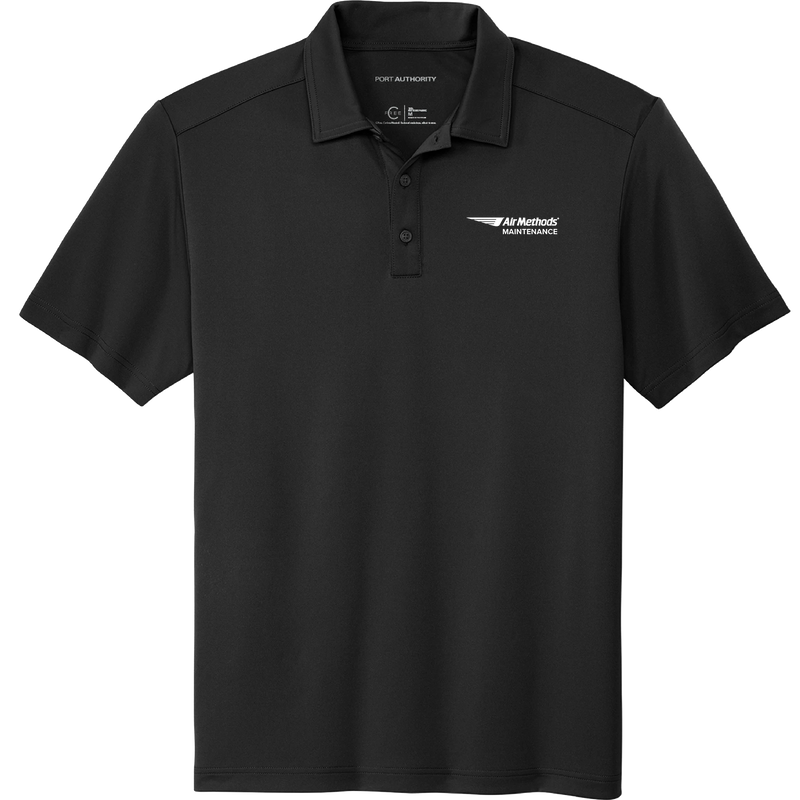 Port Authority C-FREE Snag-Proof Polo