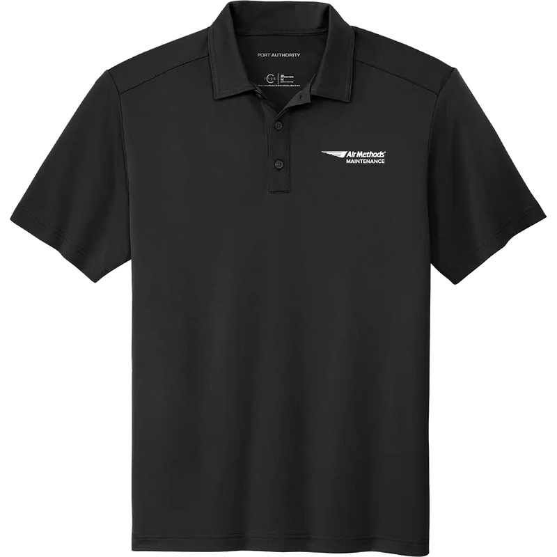 Port Authority C-FREE Snag-Proof Polo