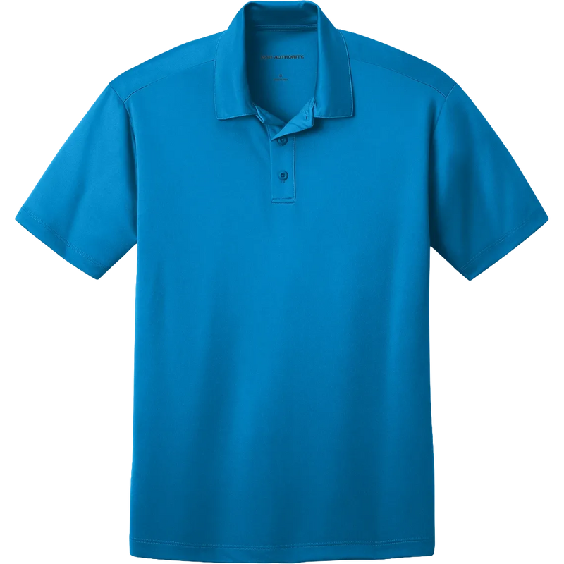 Port Authority® Silk Touch™ Performance Polo