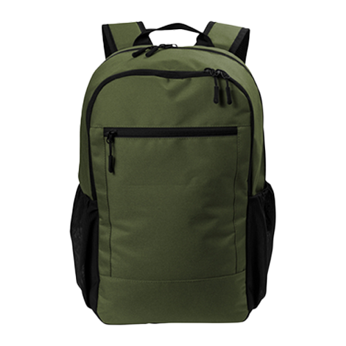 Port Authority Daily Commute Backpack