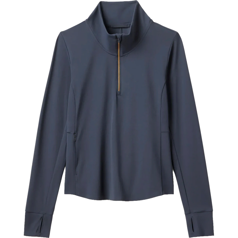 Rhone Women's Course to Court 1/4 Zip