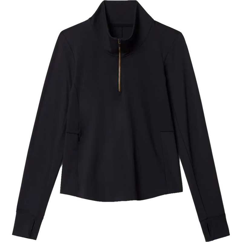 Rhone Women's Course to Court 1/4 Zip