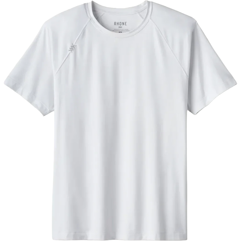 Rhone Reign Short Sleeve