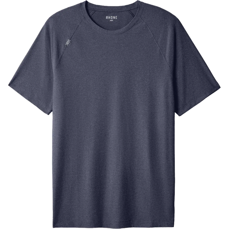 Rhone Reign Short Sleeve