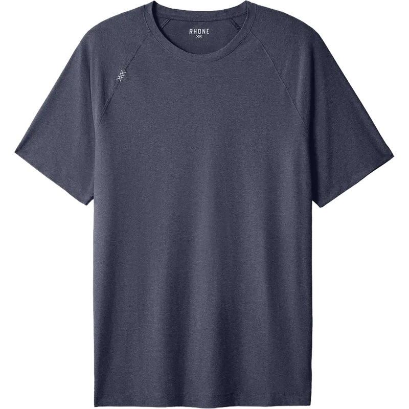 Rhone Reign Short Sleeve