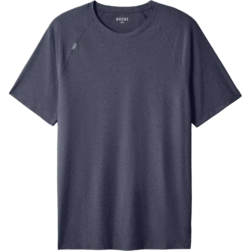 Rhone Reign Short Sleeve