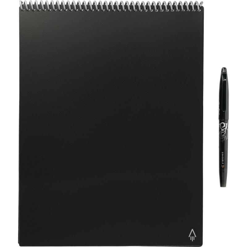 Rocketbook Letter Flip Notebook Set