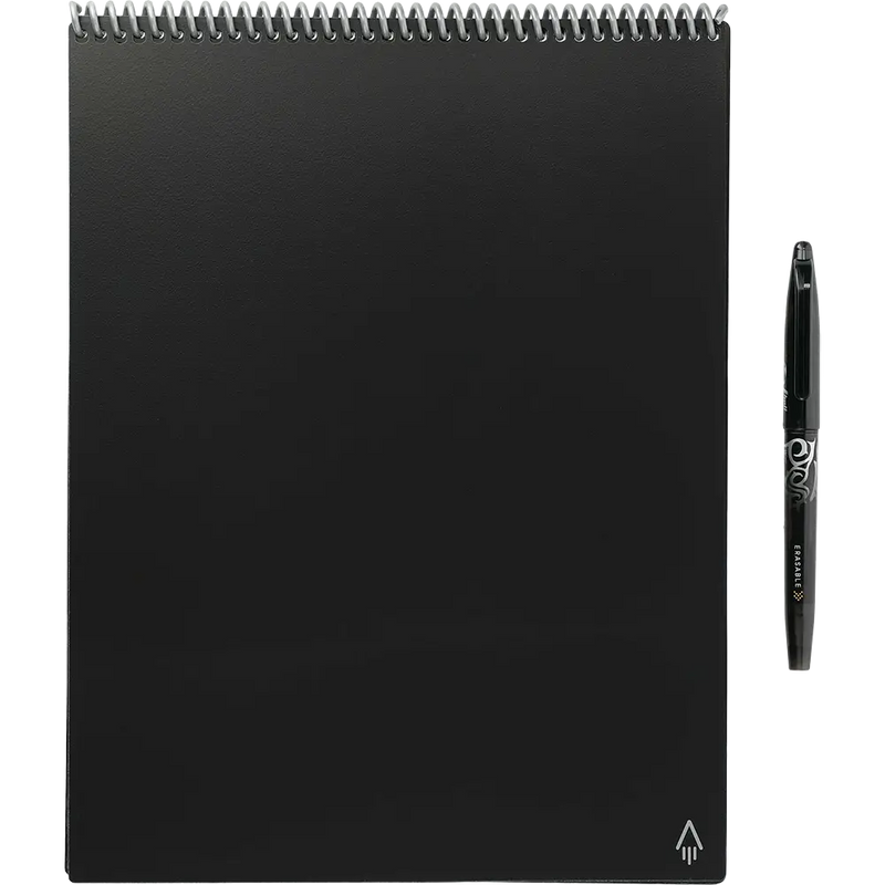 Rocketbook Letter Flip Notebook Set
