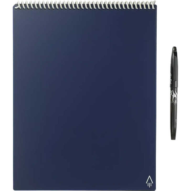 Rocketbook Letter Flip Notebook Set