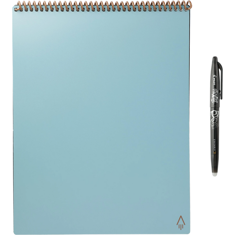 Rocketbook Letter Flip Notebook Set