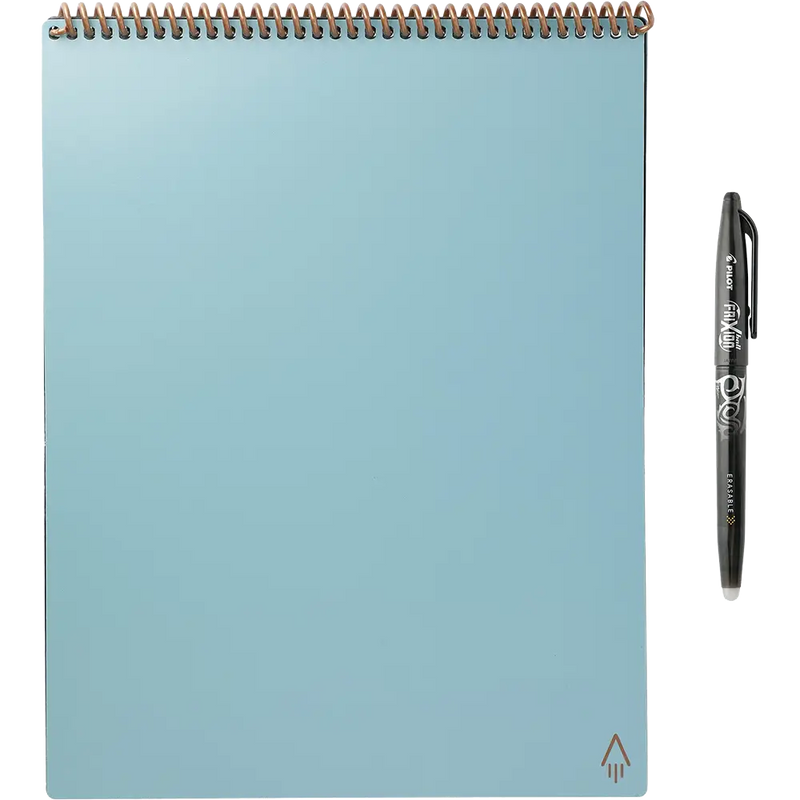 Rocketbook Letter Flip Notebook Set