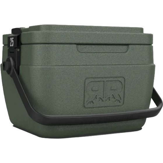 Rugged Road 25 V2 Cooler