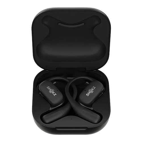 Shokz OpenFit True Wireless Earbuds
