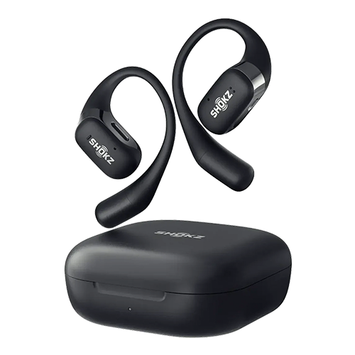 Shokz OpenFit True Wireless Earbuds