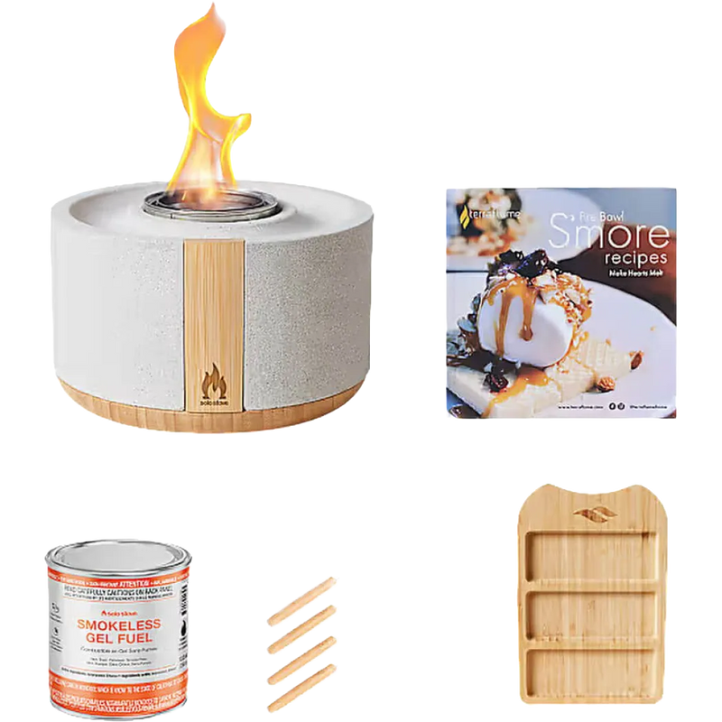 Solo Stove S'mores Bundle