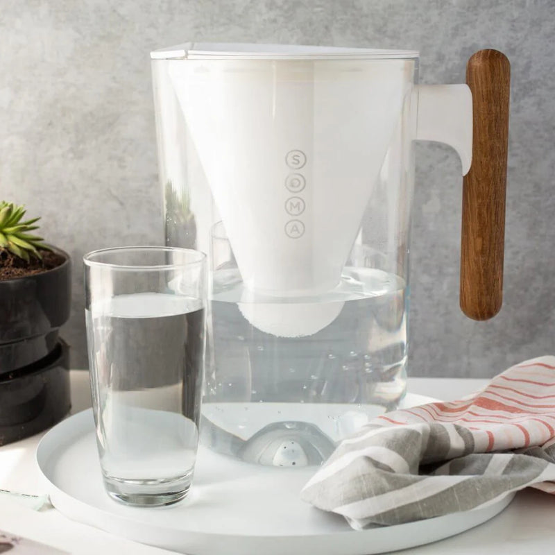 Soma Filtered Pitcher