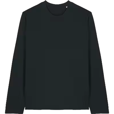 Stanley/Stella Creator 2.0 Long Sleeve black