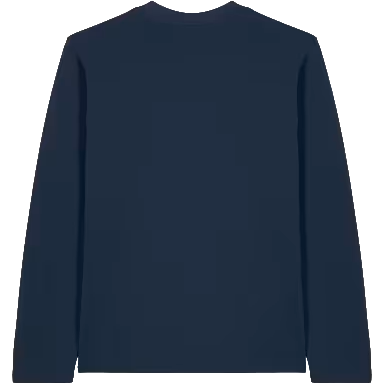 Stanley/Stella Creator 2.0 Long Sleeve back
