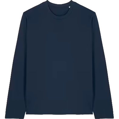 Stanley/Stella Creator 2.0 Long Sleeve in navy
