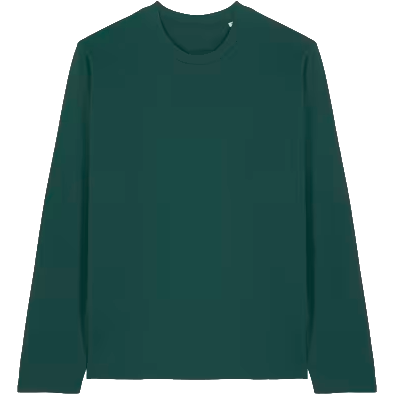 Stanley/Stella Creator 2.0 Long Sleeve glazed green