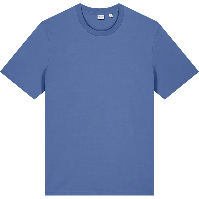 Bright Blue Stanley/Stella Creator 2.0 Tee