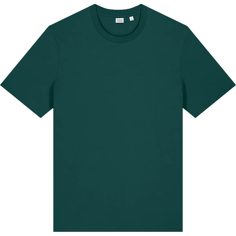 Glazed Green Stanley/Stella Creator 2.0 Tee