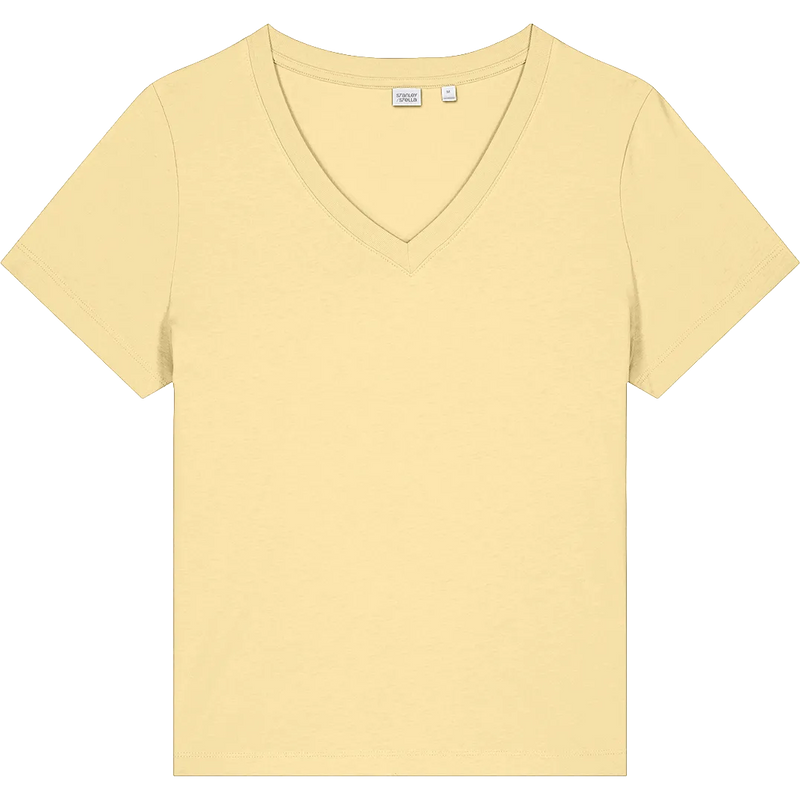 Stanley/Stella Women’s Stella Isla V-Neck Tee