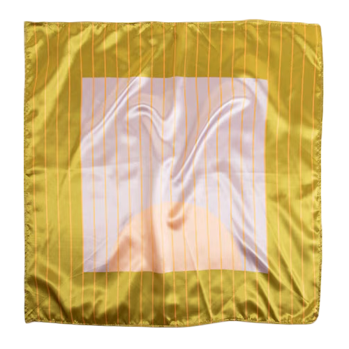 The Slip Scarf - Mimic