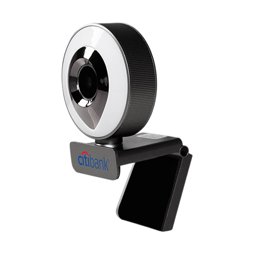 Tangelo Spotlight 1080P HD Webcam