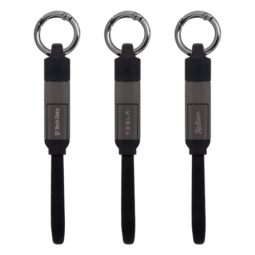 Tekconnect Power Fire 60W Charging Cable