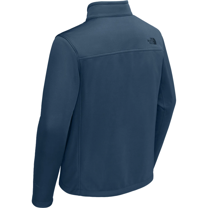 The North Face Chest Logo Ridgewall Soft Shell Jacket