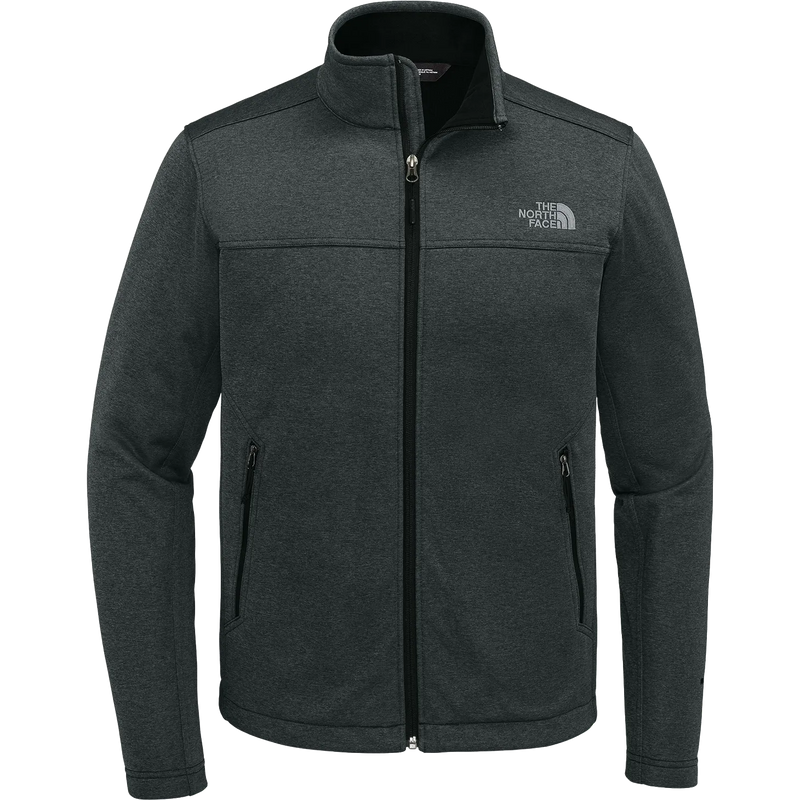 The North Face Chest Logo Ridgewall Soft Shell Jacket