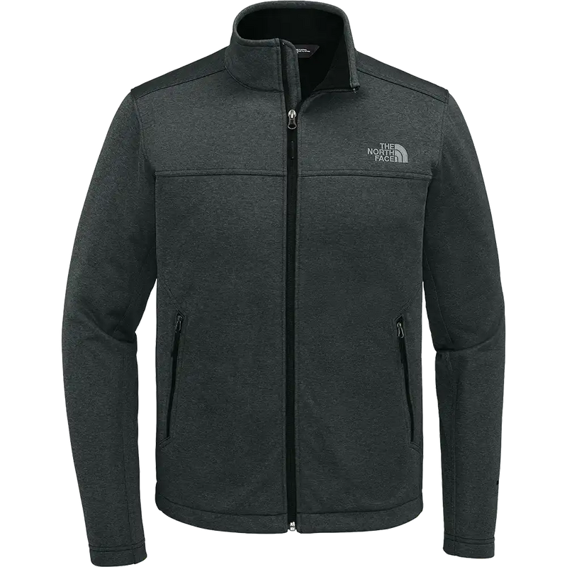 The North Face Chest Logo Ridgewall Soft Shell Jacket