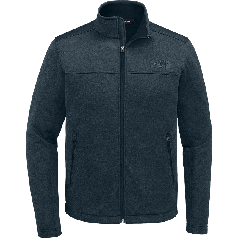 The North Face Chest Logo Ridgewall Soft Shell Jacket