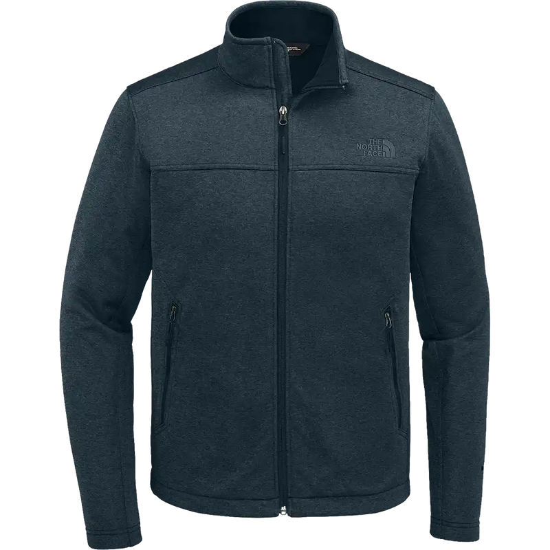 The North Face Chest Logo Ridgewall Soft Shell Jacket