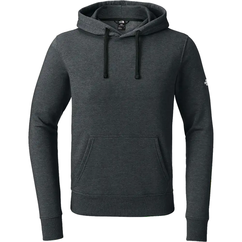 The North Face Sleeve Logo Pullover Hoodie