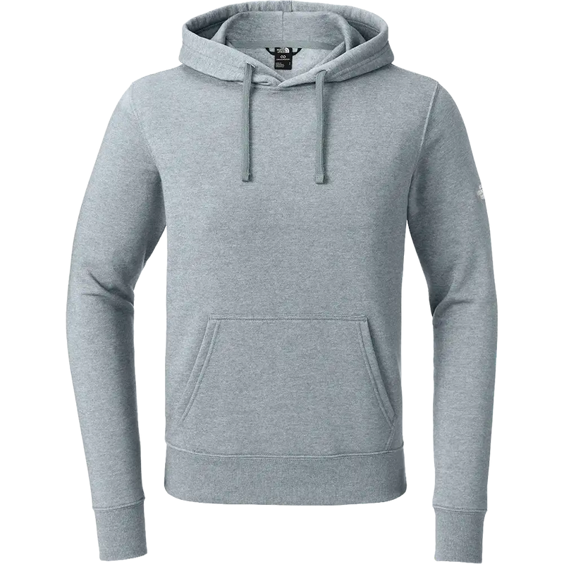 The North Face Sleeve Logo Pullover Hoodie