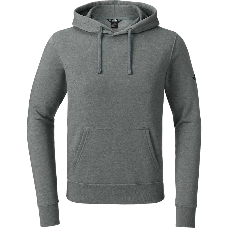 The North Face Sleeve Logo Pullover Hoodie