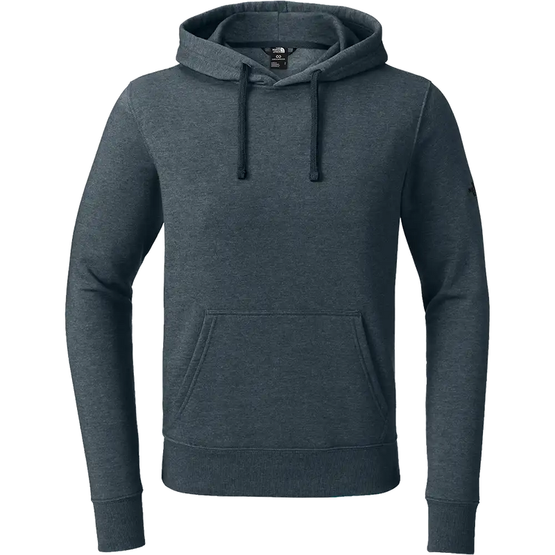 The North Face Sleeve Logo Pullover Hoodie