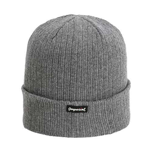 Imperial The Edelweiss Cuffed Beanie