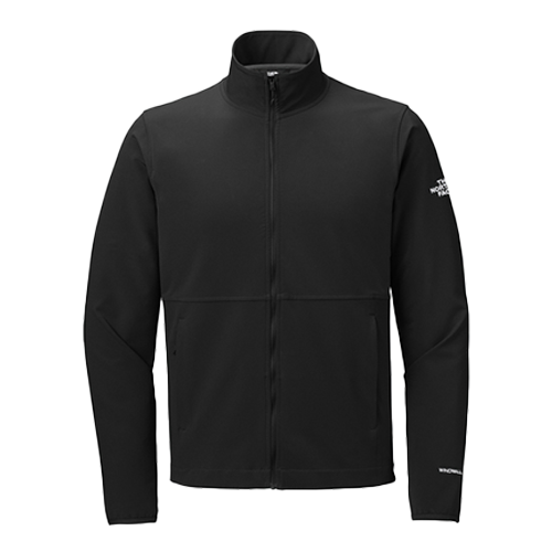 The North Face® Edge Stretch Soft Shell Jacket