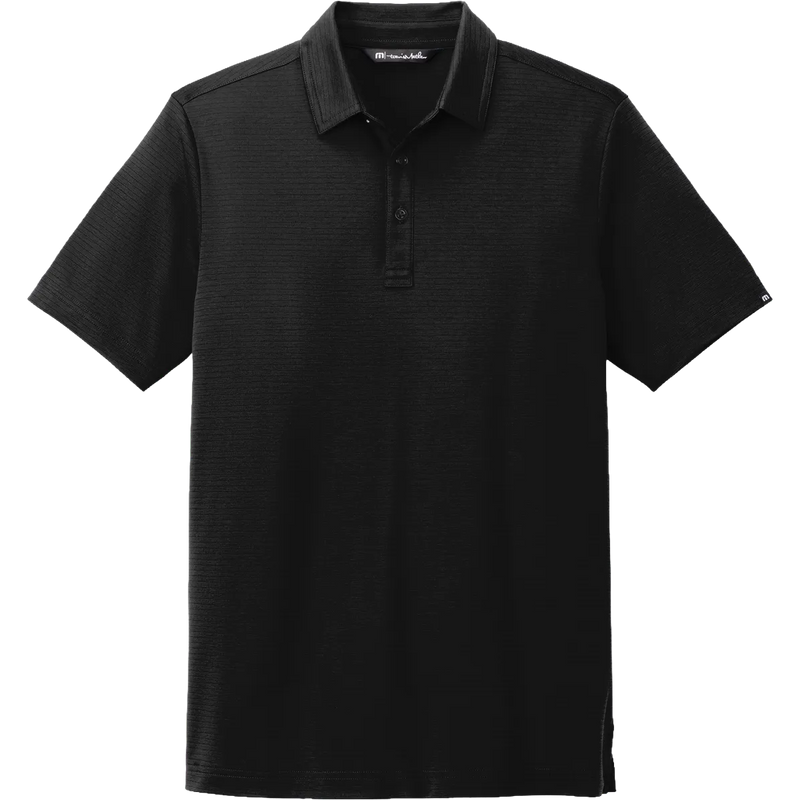 TravisMathew Bayfront Solid Polo