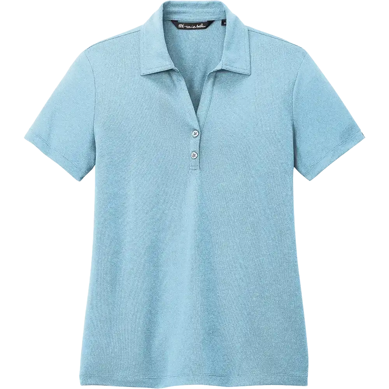 TravisMathew Women's Coto Performance Polo