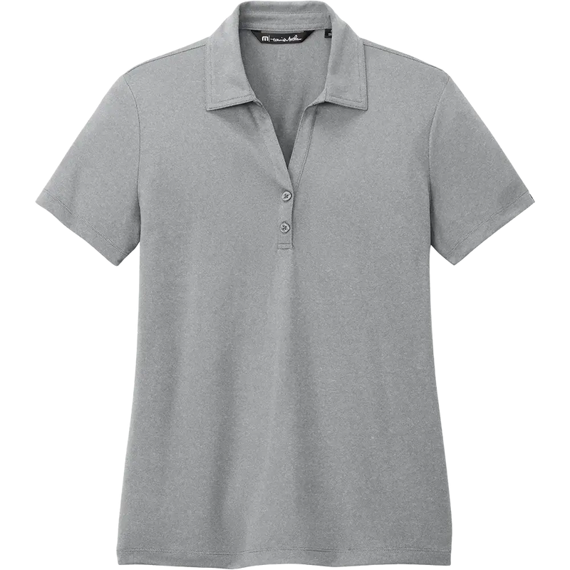 TravisMathew Women's Coto Performance Polo