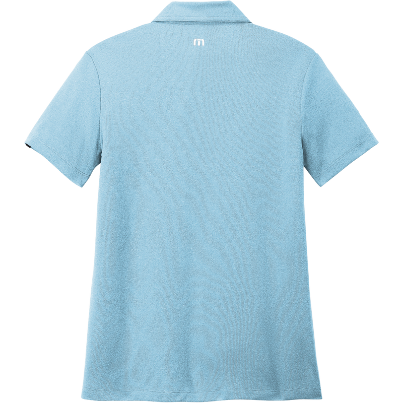 TravisMathew Women's Coto Performance Polo