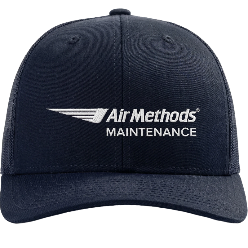 Richardson Classic Trucker Hat